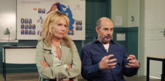 dans quel lycee filme le diplome