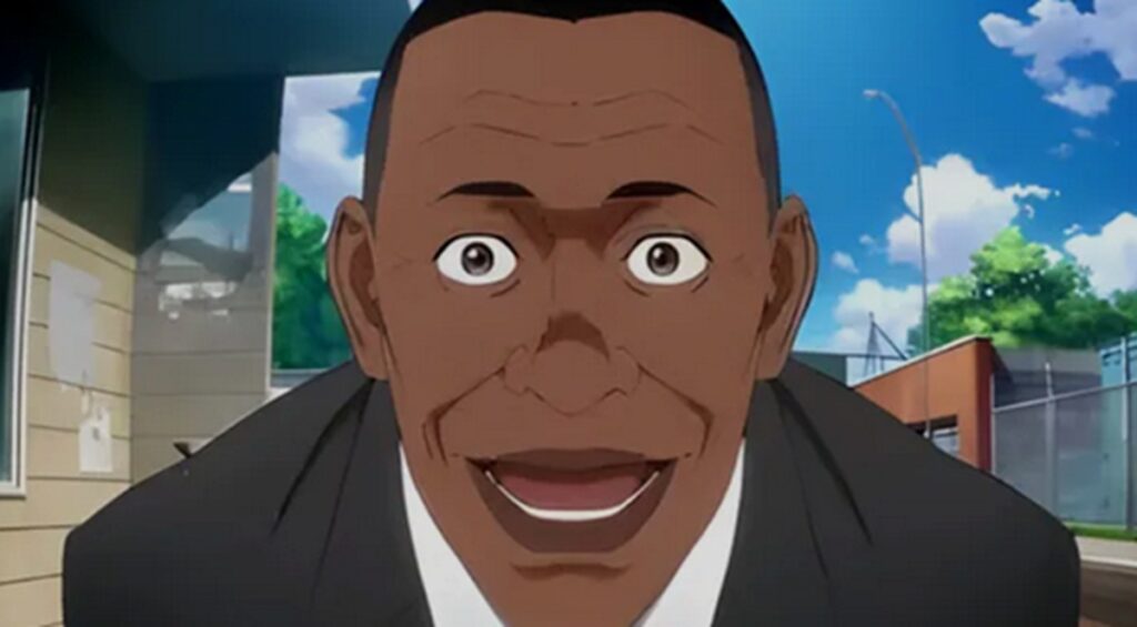 darwin incident episode 3