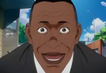 darwin incident episode 3