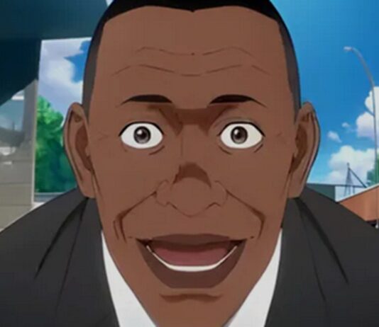 darwin incident episode 3