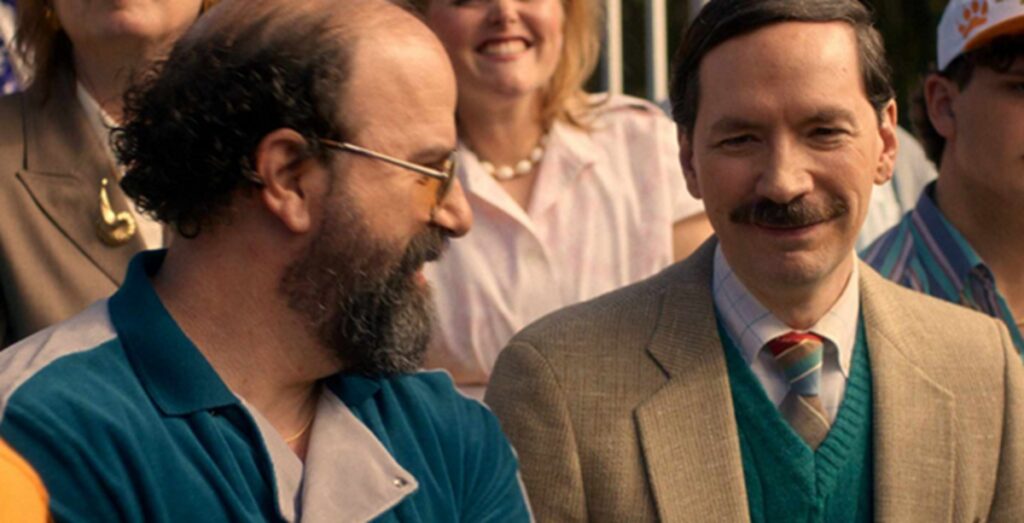 erica murray mr clarke