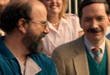 Stranger Things : Que deviennent Erica, Murray & Mr Clarke ? erica murray mr clarke