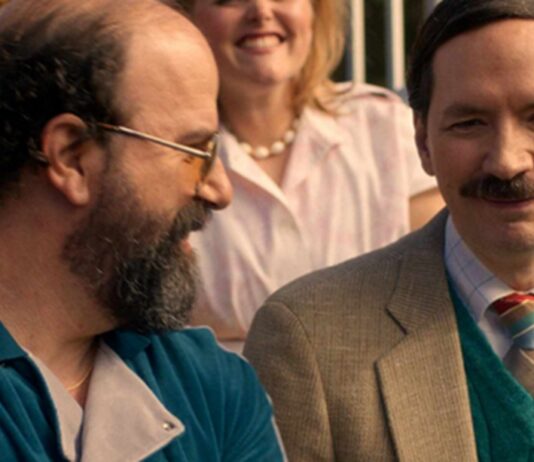 Stranger Things : Que deviennent Erica, Murray & Mr Clarke ? erica murray mr clarke