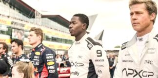 f1 le film explication fin