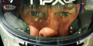 f1 le film suite