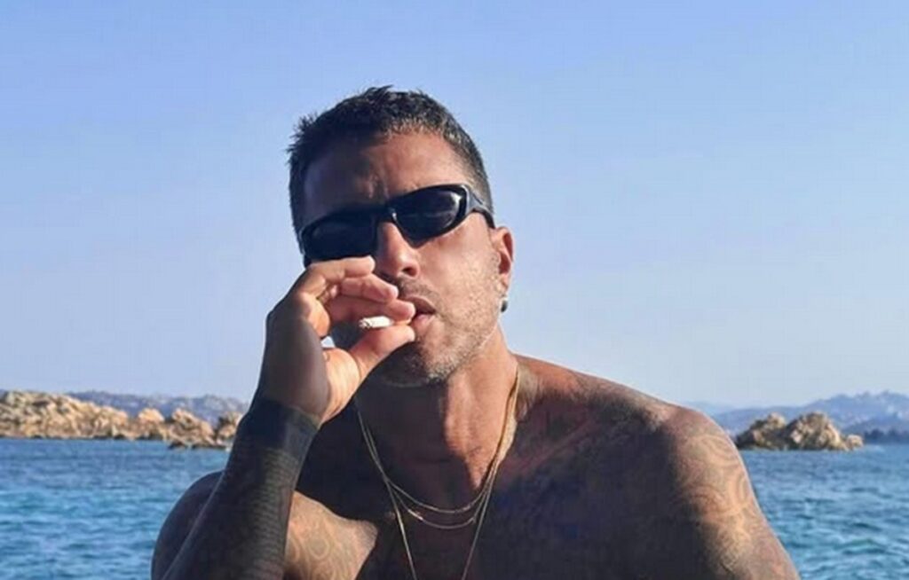 fabriozio corona aujourdhui