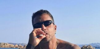 fabriozio corona aujourdhui