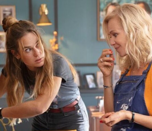 face a face saison 4 episode 7