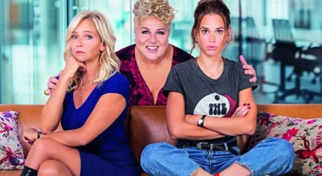 face a face saison 5