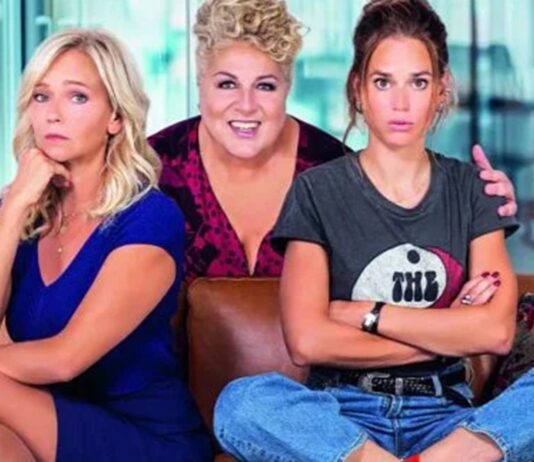 face a face saison 5