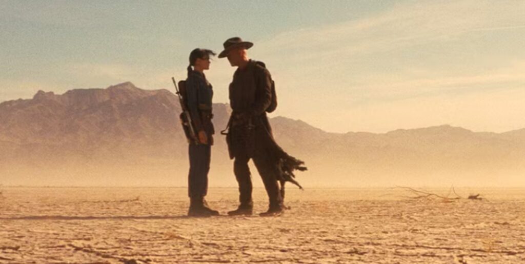 fallout saison 2 episode 5