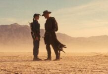 Fallout Saison 2 Épisode 5 : Quelle date et heure de sortie ? fallout saison 2 episode 5