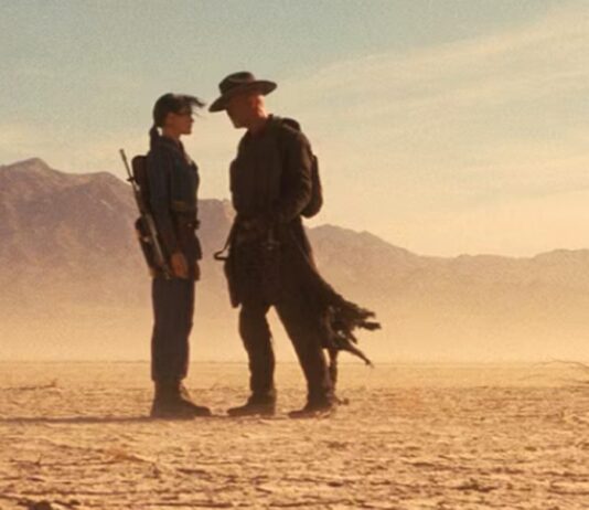 Fallout Saison 2 Épisode 5 : Quelle date et heure de sortie ? fallout saison 2 episode 5