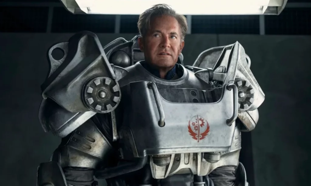 fallout saison 2 episode 7 fin