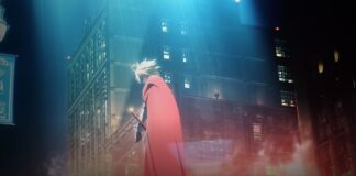 fate strange fake combien depisodes
