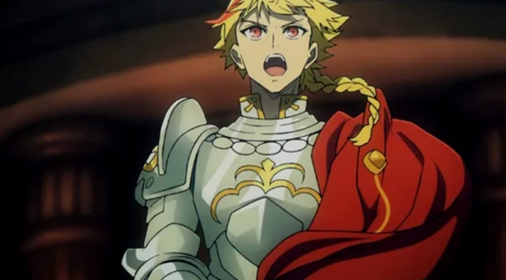 fate strange fake episode 2