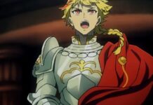 fate strange fake episode 2