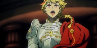 fate strange fake episode 2
