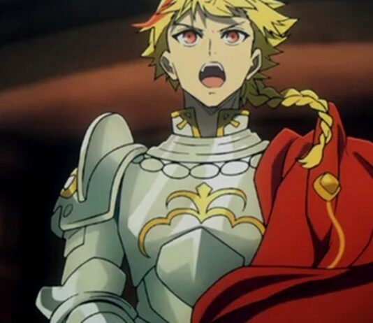 fate strange fake episode 2