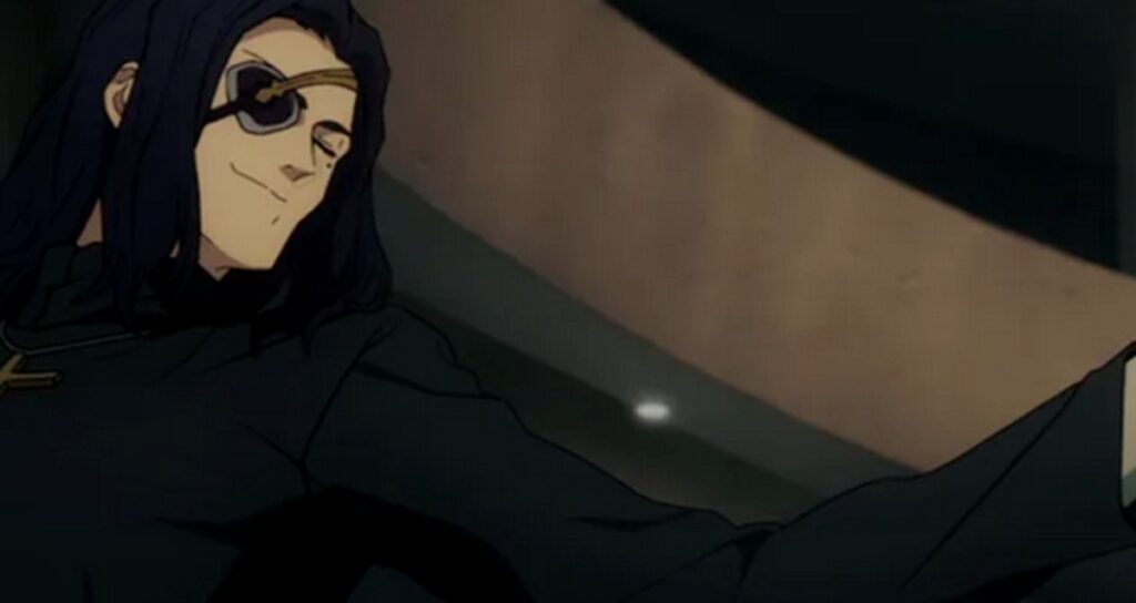 fate strange fake episode 3