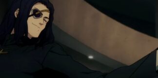 fate strange fake episode 3