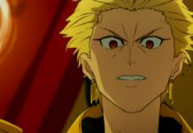 Fate/Strange Fake Épisode 4 : Quelle date de sortie Crunchyroll ? fate strange fake episode 4