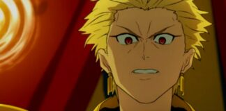 fate strange fake episode 4