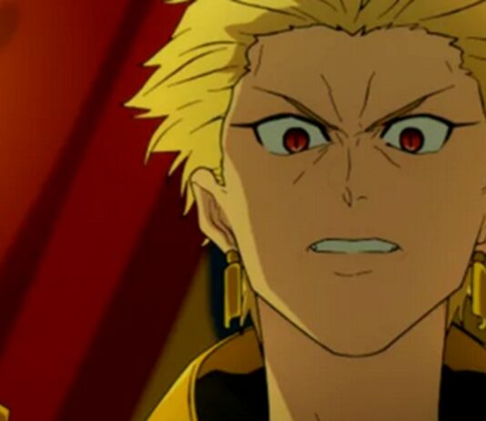 Fate/Strange Fake Épisode 4 : Quelle date de sortie Crunchyroll ? fate strange fake episode 4