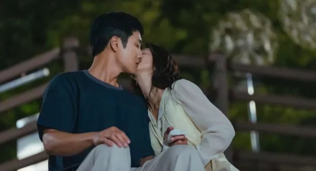 fievre printaniere episode 9