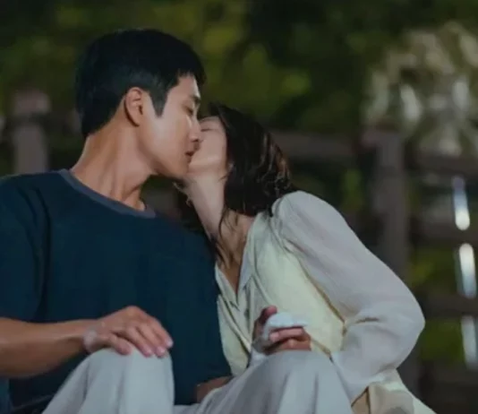 Fièvre Printanière Épisode 9 : Quelle date et heure de sortie ? fievre printaniere episode 9