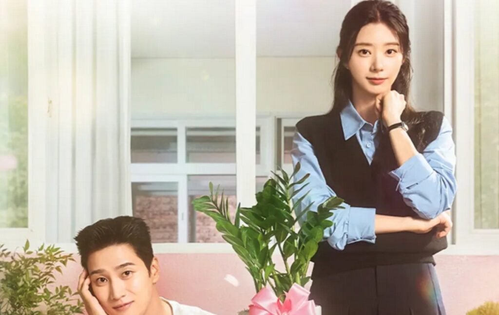 fievre printaniere saison 2