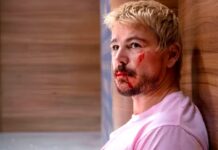 Fight or Flight : Explication de la fin ! Qui est mort ? fight or flight fin