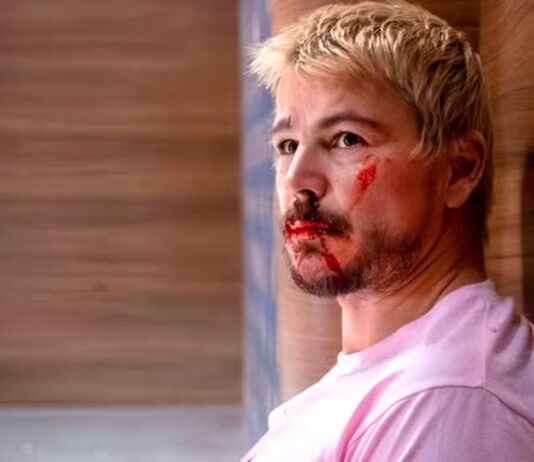 Fight or Flight : Explication de la fin ! Qui est mort ? fight or flight fin