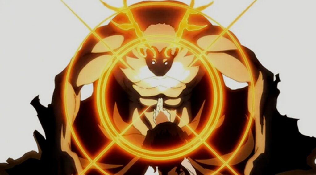 fire force saison 3 episode 15