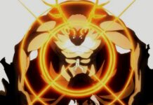 fire force saison 3 episode 15