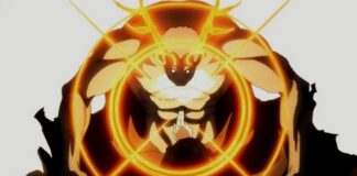fire force saison 3 episode 15