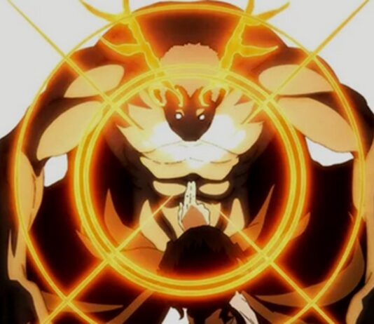 fire force saison 3 episode 15