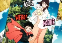 fire force saison 3 episode 16