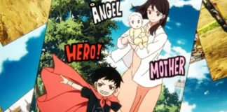 fire force saison 3 episode 16