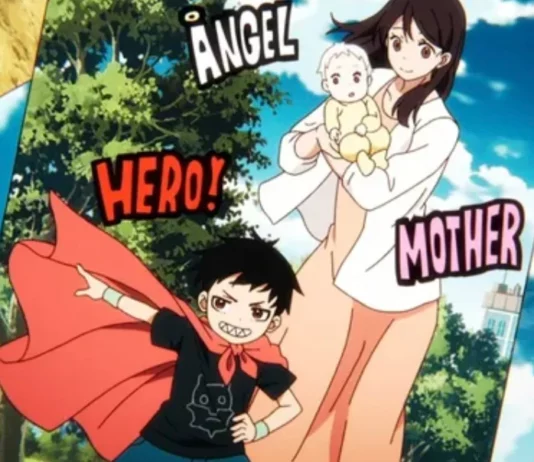 Fire Force Saison 3 Épisode 16 : Quelle date et heure de sortie ? fire force saison 3 episode 16