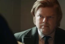 foggy daredevil born again saison 2