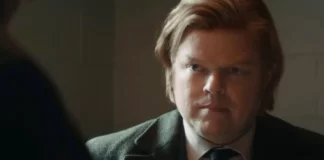 foggy daredevil born again saison 2