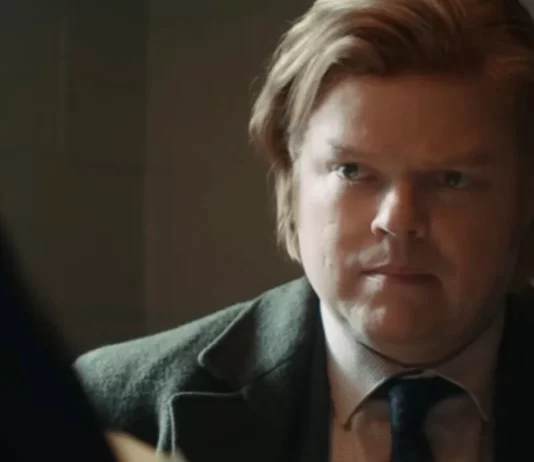 Daredevil Born Again Saison 2 : Comment Foggy est il de retour ? foggy daredevil born again saison 2