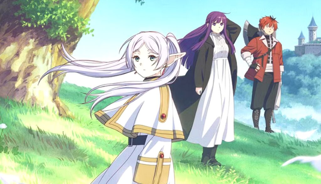 frieren saison 2 combien depisodes