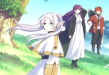 frieren saison 2 combien depisodes