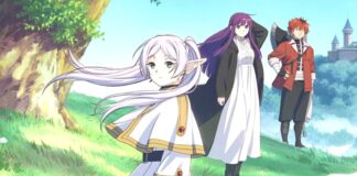 frieren saison 2 combien depisodes