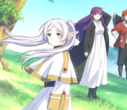 frieren saison 2 combien depisodes