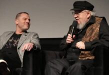 george rr martin ryan condal house of the dragon