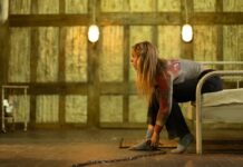 girl taken saison 1 fin