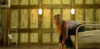 girl taken saison 1 fin